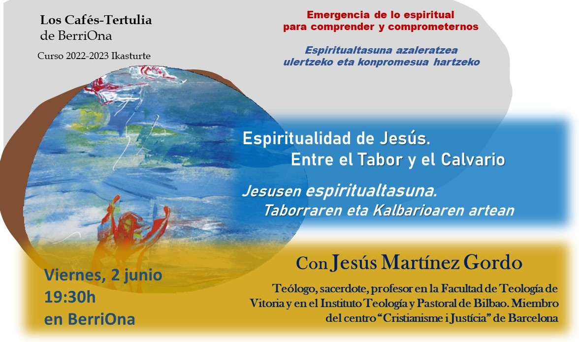 imagen El 2 junio nuevo y último Café-Tertulia 